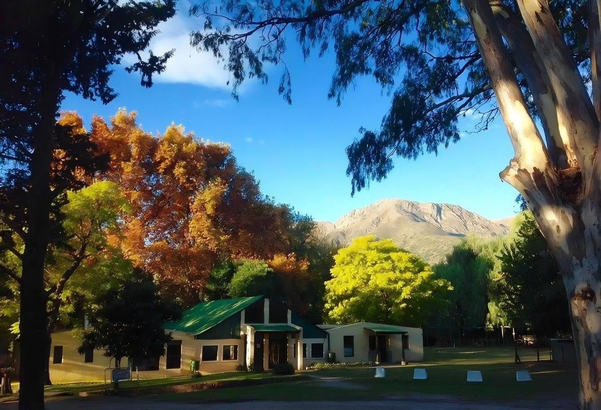 فندق Casablanca La Granja De Capilla كابيلا ديل مونتي المظهر الخارجي الصورة